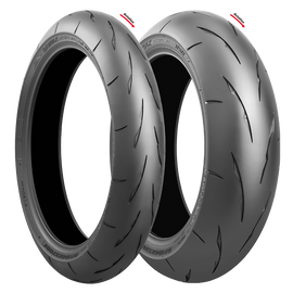 Bridgestone Battlax Racing Street RS11R