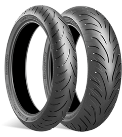 Bridgestone Battlax Sport Touring T31