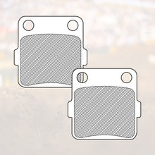 Load image into Gallery viewer, Renthal Motorcycle Brake Pads BP-102