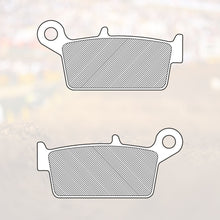 Load image into Gallery viewer, Renthal Motorcycle Brake Pads BP-103