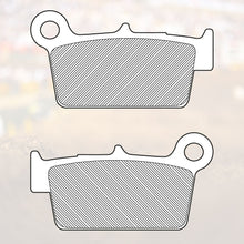Load image into Gallery viewer, Renthal Motorcycle Brake Pads BP-104