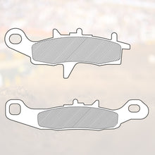 Load image into Gallery viewer, Renthal Motorcycle Brake Pads BP-105