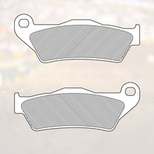 Load image into Gallery viewer, Renthal Motorcycle Brake Pads BP-107