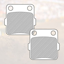 Load image into Gallery viewer, Renthal Motorcycle Brake Pads BP-110
