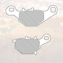 Load image into Gallery viewer, Renthal Motorcycle Brake Pads BP-111