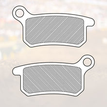 Load image into Gallery viewer, Renthal Motorcycle Brake Pads BP-112
