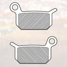 Load image into Gallery viewer, Renthal Motorcycle Brake Pads BP-113