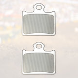 Renthal Motorcycle Brake Pads BP-116