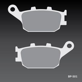 Renthal Motorcycle Brake Pads BP-501
