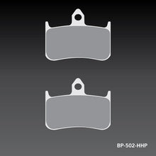 Load image into Gallery viewer, Renthal Motorcycle Brake Pads BP-502-HHP