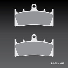 Load image into Gallery viewer, Renthal Motorcycle Brake Pads BP-503-HHP