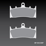 Renthal Motorcycle Brake Pads BP-503-HHP