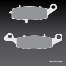 Load image into Gallery viewer, Renthal Motorcycle Brake Pads BP-505-HHP