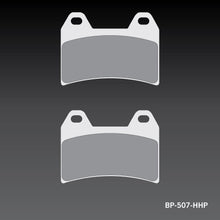 Load image into Gallery viewer, Renthal Motorcycle Brake Pads BP-507-HHP