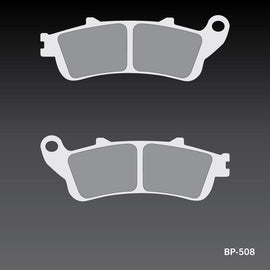 Renthal Motorcycle Brake Pads BP-508