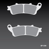 Renthal Motorcycle Brake Pads BP-508