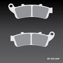 Load image into Gallery viewer, Renthal Motorcycle Brake Pads BP-509-HHP