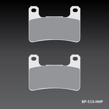 Load image into Gallery viewer, Renthal Motorcycle Brake Pads BP-515-HHP
