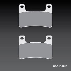 Renthal Motorcycle Brake Pads BP-515-HHP