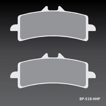 Load image into Gallery viewer, Renthal Motorcycle Brake Pads BP-518-HHP