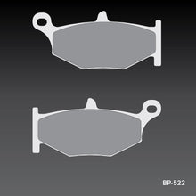 Load image into Gallery viewer, Renthal Motorcycle Brake Pads BP-522