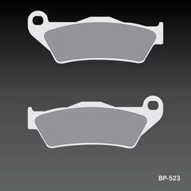 Renthal Motorcycle Brake Pads BP-523