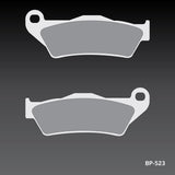 Renthal Motorcycle Brake Pads BP-523
