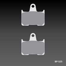 Load image into Gallery viewer, Renthal Motorcycle Brake Pads BP-525