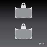 Renthal Motorcycle Brake Pads BP-525