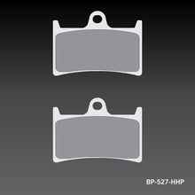 Load image into Gallery viewer, Renthal Motorcycle Brake Pads BP-527-HHP