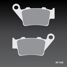Load image into Gallery viewer, Renthal Motorcycle Brake Pads BP-528