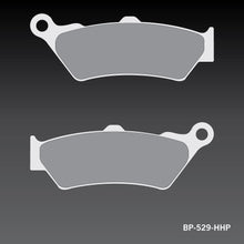 Load image into Gallery viewer, Renthal Motorcycle Brake Pads BP-529-HHP