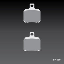 Load image into Gallery viewer, Renthal Motorcycle Brake Pads BP-530