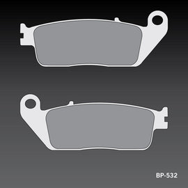 Renthal Motorcycle Brake Pads BP-532-HHP