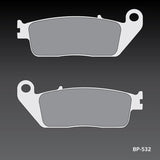 Renthal Motorcycle Brake Pads BP-532-HHP