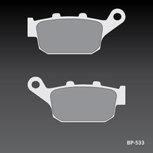 Load image into Gallery viewer, Renthal Motorcycle Brake Pads BP-533