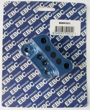 Load image into Gallery viewer, EBC Relocation Bracket BRK001