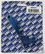 Load image into Gallery viewer, EBC Relocation Bracket BRK003