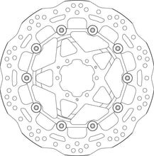 Load image into Gallery viewer, Brake Disc for Honda CRF1000L Africa Twin (2015-2021) - SBS 6350A