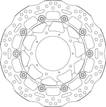Load image into Gallery viewer, Brake Disc for Honda CRF1100L Africa Twin Adventure Sports (2019-2020) - SBS 6351A