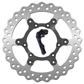 Brake Disc for Honda CRF250R (2015-2018) - SBS 7072
