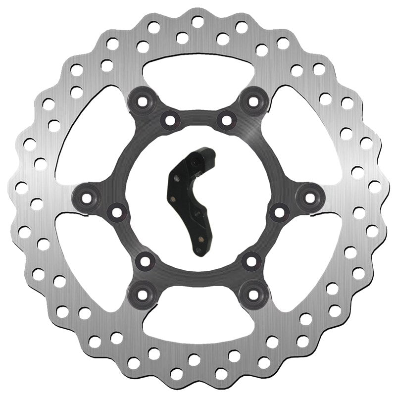 Brake Disc for Honda CRF450X (2004-2017) - SBS 7003