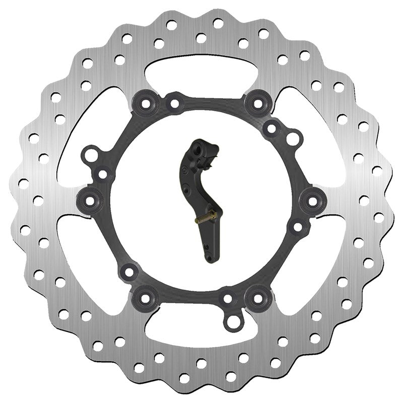 Brake Disc for KTM 250 EXC (1994-2009) - SBS 7066A