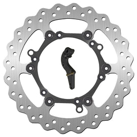 Brake Disc for KTM 250 EXC (1994-2009) - SBS 7066A