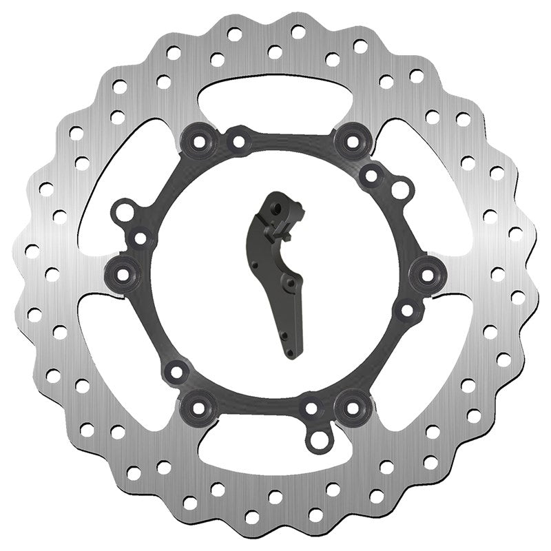 Brake Disc for KTM 250 SX (2009-2025) - SBS 7066B