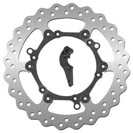 Brake Disc for KTM 250 SX (2009-2025) - SBS 7066B