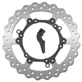 Brake Disc for KTM 250 SX (2009-2025) - SBS 7066B