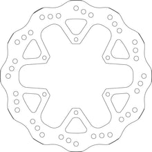 Load image into Gallery viewer, Brake Disc for KTM 790 Adventure R (2018-2020) - SBS 6357