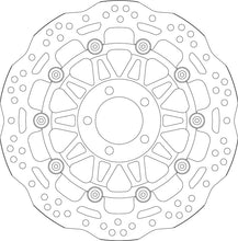 Load image into Gallery viewer, Brake Disc for Kawasaki ZXR400 (1989-2008) - SBS 6267
