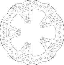 Load image into Gallery viewer, Brake Disc for Kymco 125 Agility City (2002-2022) - SBS 6178